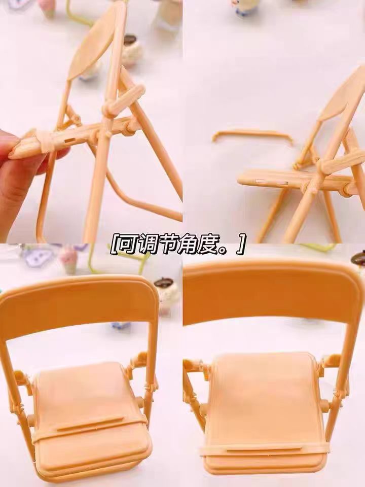Phone Stands - Soporte de Escritorio Organizador para Teléfono
