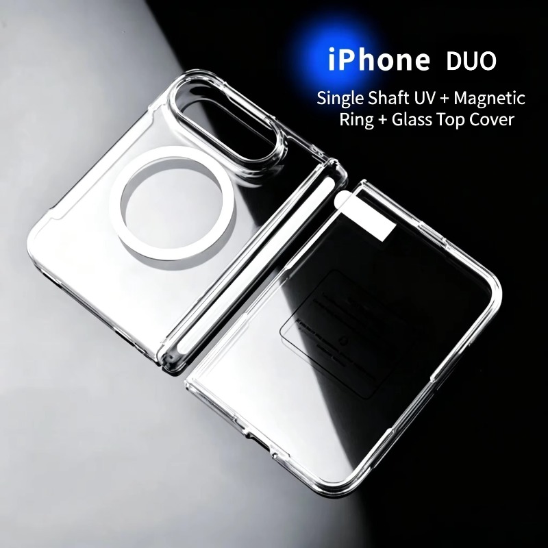 Screen Protectors - Protector de pantalla de cristal templado