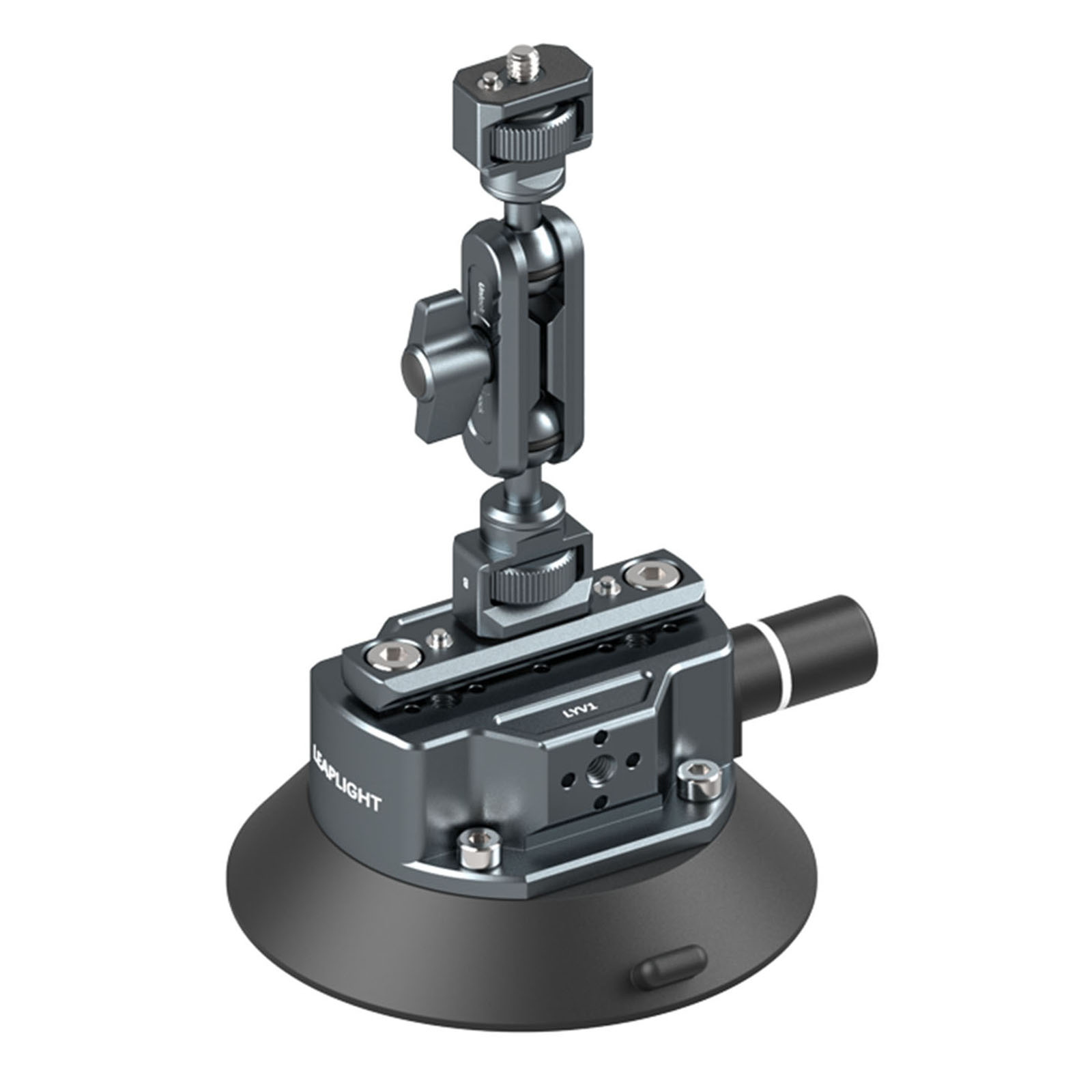 Phone Stands - Ventosa de coche Leaplight con Nano