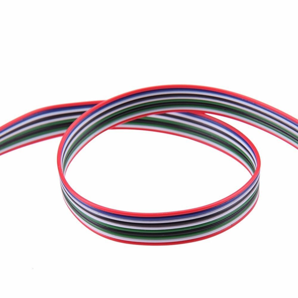 Cable para micrófono y auricul - Earphones reseña y precio