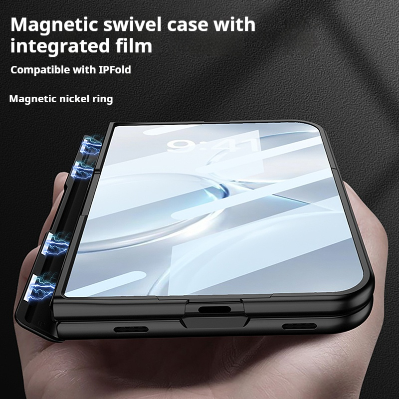 Funda magnética protectora par - Screen Protectors reseña y precio