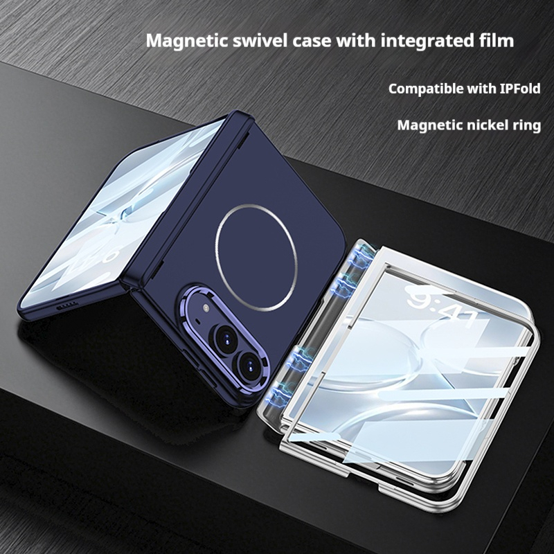 Funda magnética protectora par - Screen Protectors reseña y precio
