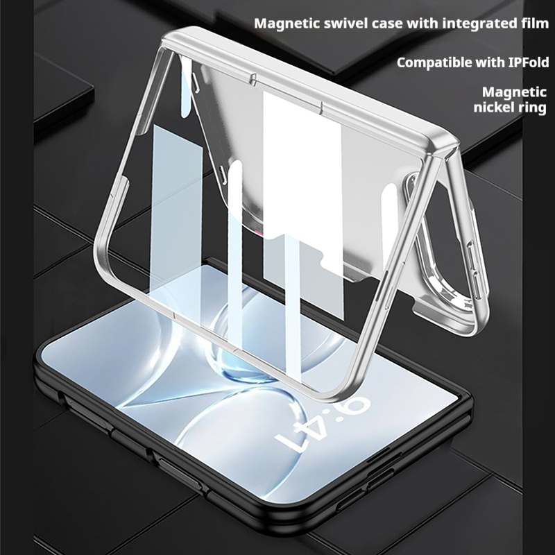 Funda magnética protectora par - Screen Protectors reseña y precio
