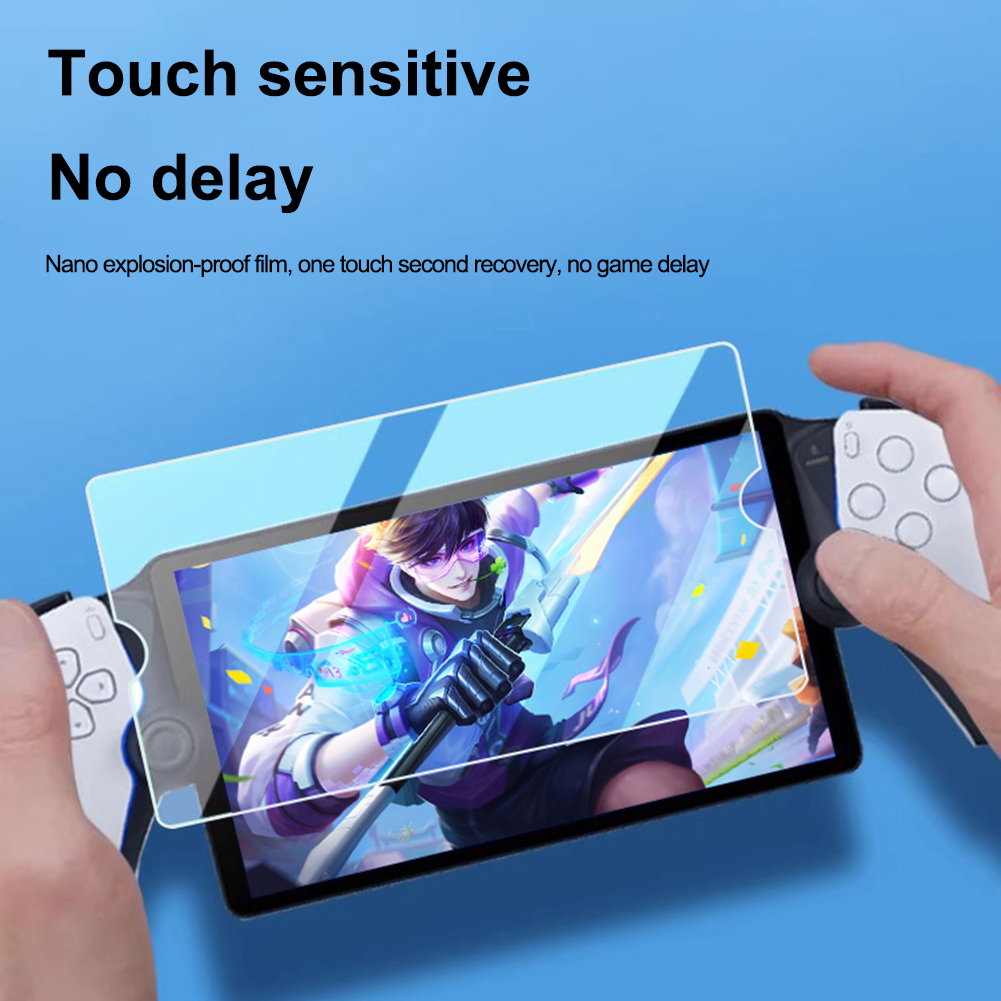 Paquete de 2 protectores de pa - Matte Anti Glare Screen Protector reseña y precio