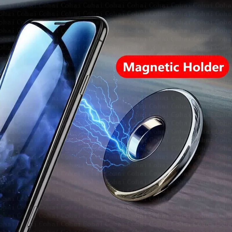 Soporte magnético para teléfon - Phone Stands reseña y precio