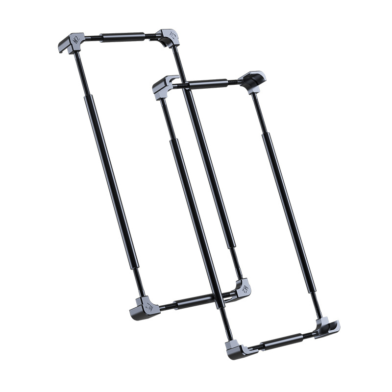 Funda Protectora Delgada de Me - Metal Bumper Aluminum Frame Case reseña y precio