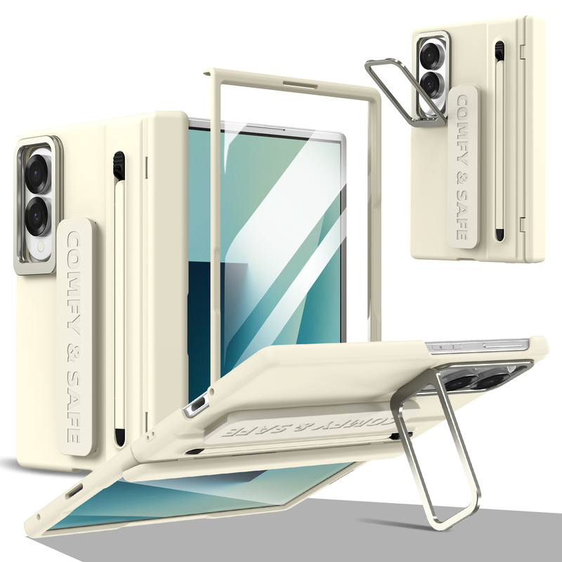 Para Samsung Galaxy Fold 8 Wid - Screen Protectors reseña y precio