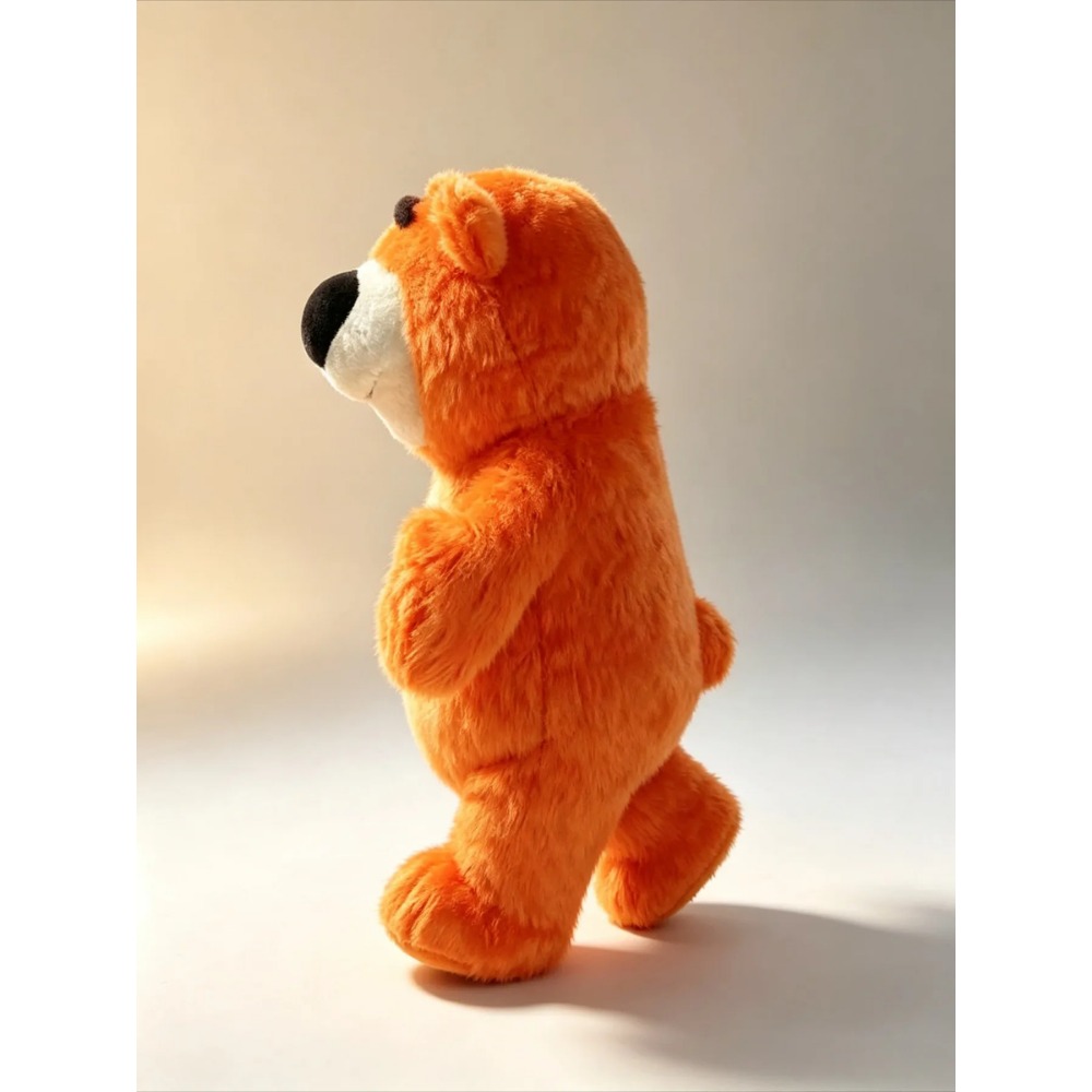Disfraz de Mascota de Oso Nara - Chargers reseña y precio