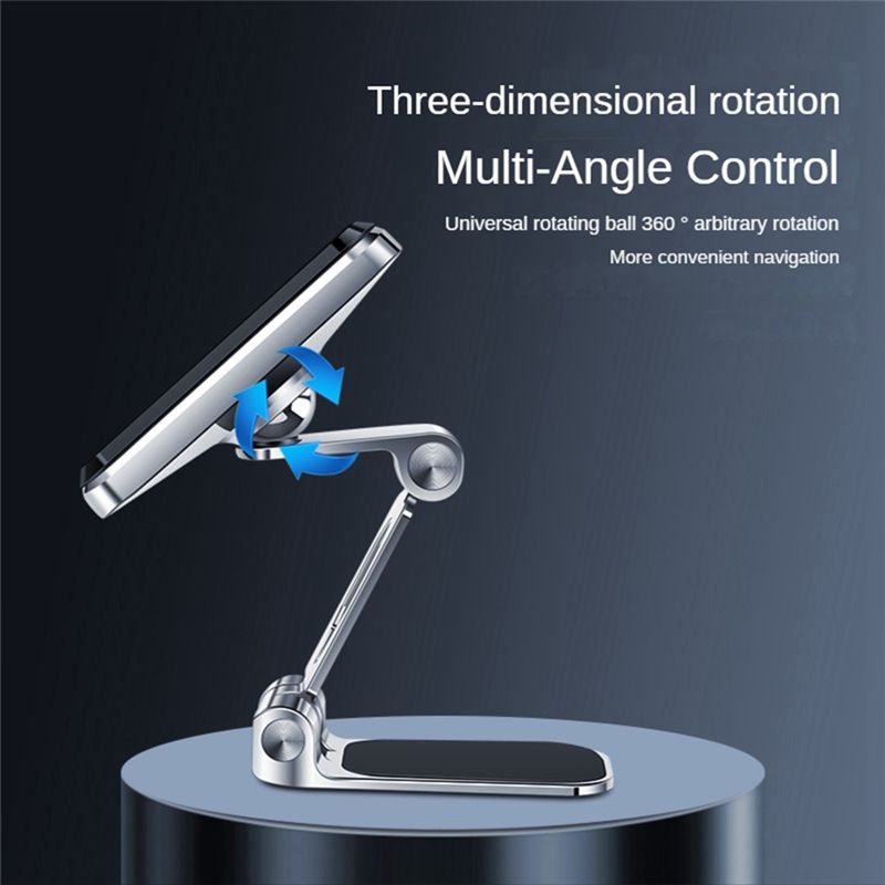 wilwill 360 °   Soporte Magnét - Phone Stands reseña y precio