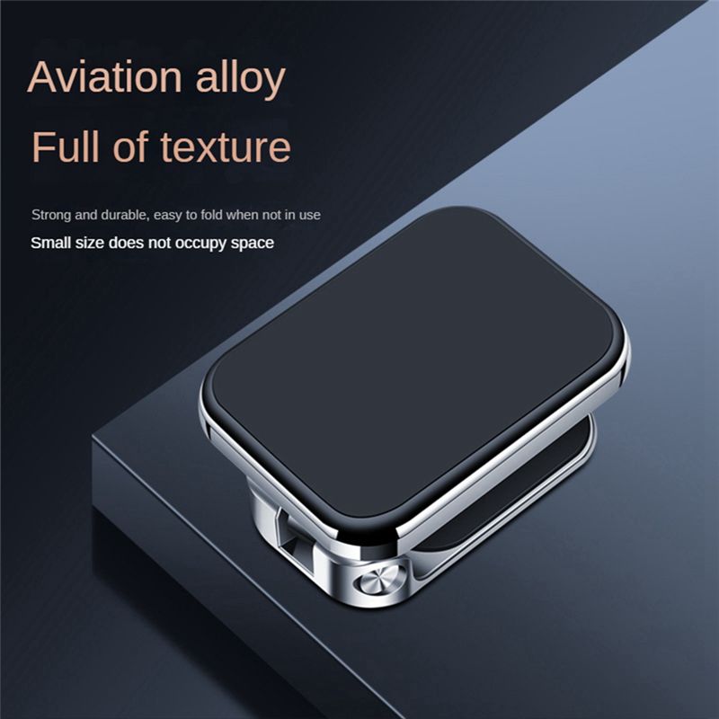 wilwill 360 °   Soporte Magnét - Phone Stands reseña y precio