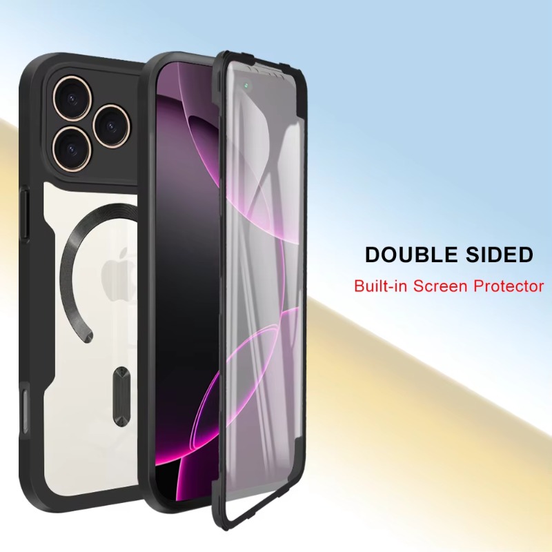 Funda protectora de cuerpo com - Screen Protectors reseña y precio