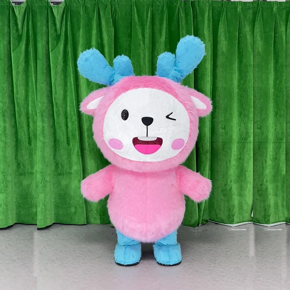 Disfraz de Mascota de Oso y Ci - Chargers reseña y precio