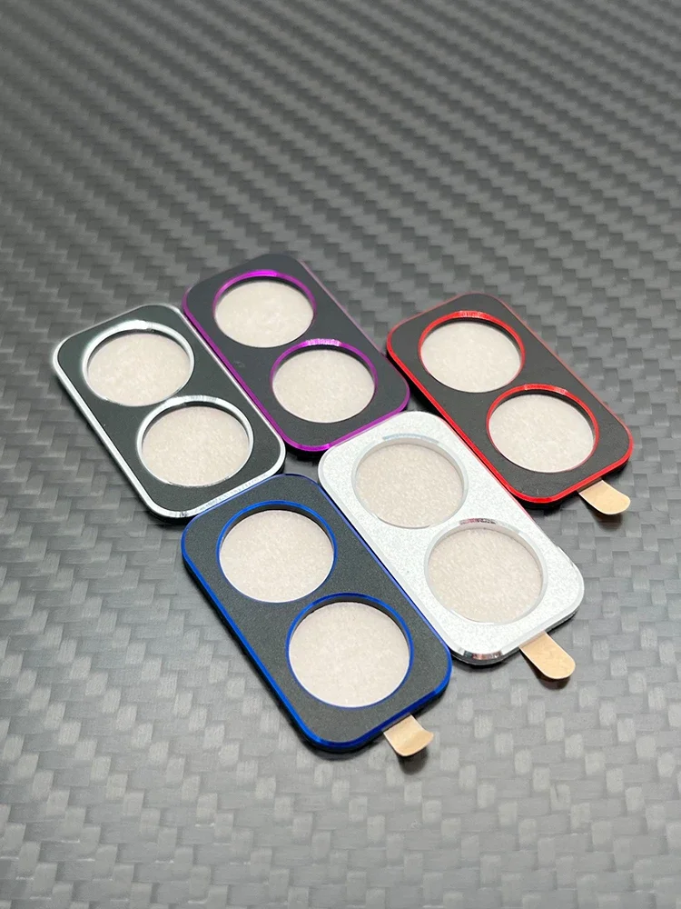 For Nothing Phone 2 Funda 1 On - Metal Bumper Aluminum Frame Case reseña y precio