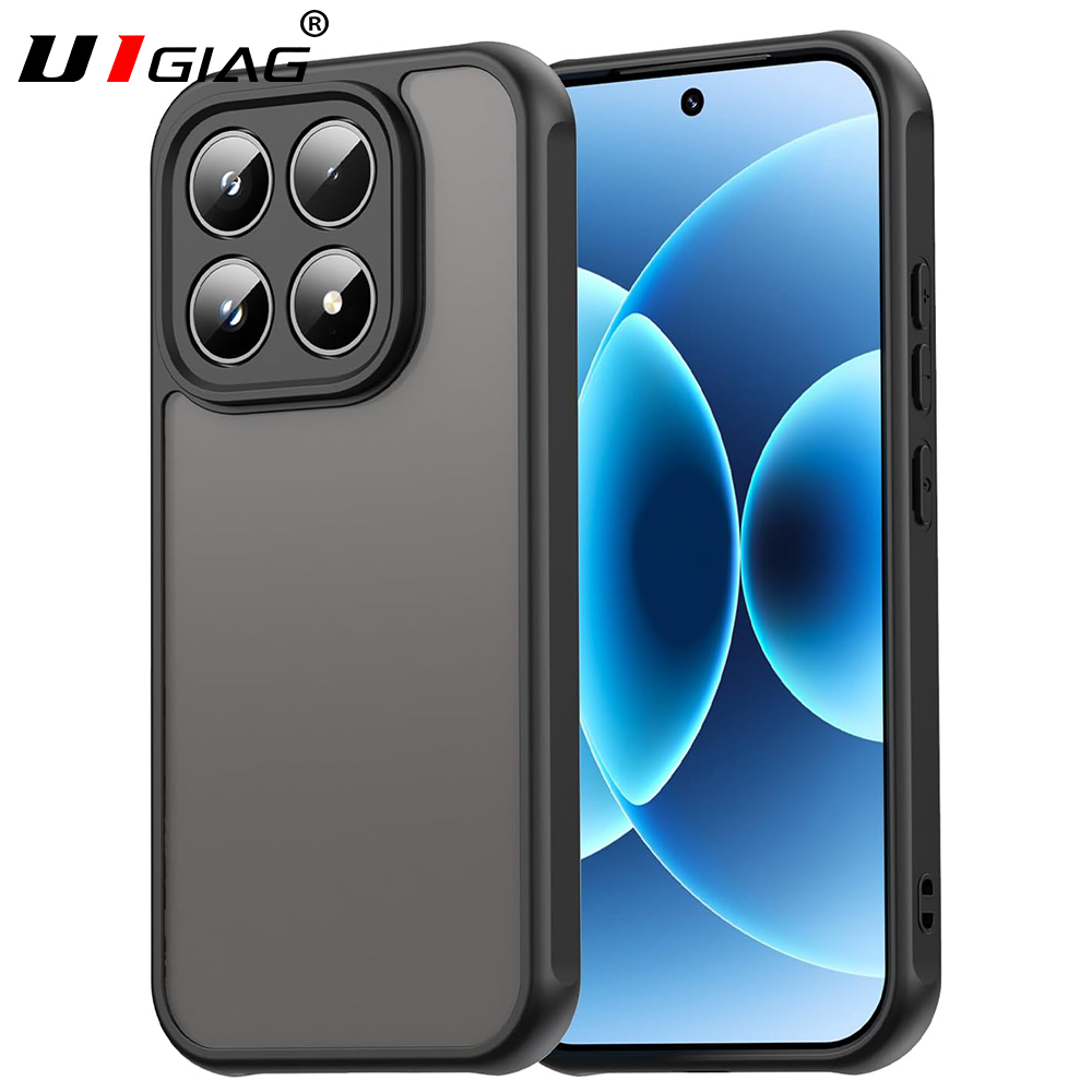Funda Protectora de Grado Mili - Matte Hard Pc Back Case reseña y precio