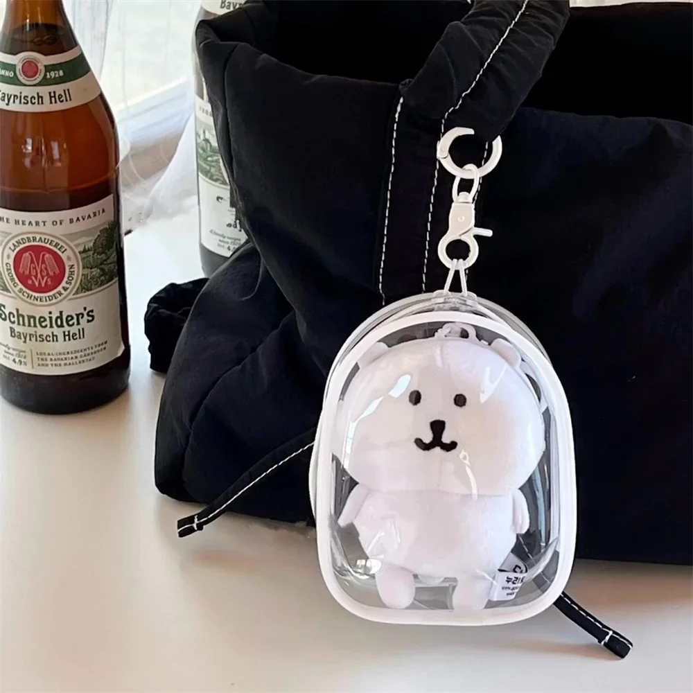 Bolsa de almacenamiento transp - Earphones reseña y precio