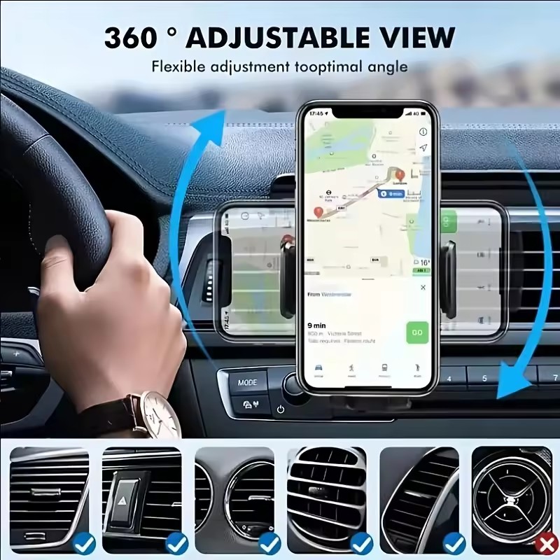 Soporte Universal para Teléfon - Phone Stands reseña y precio
