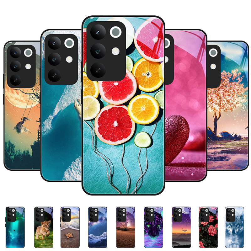 Funda para Realme C85 5G, de L - Matte Hard Pc Back Case reseña y precio