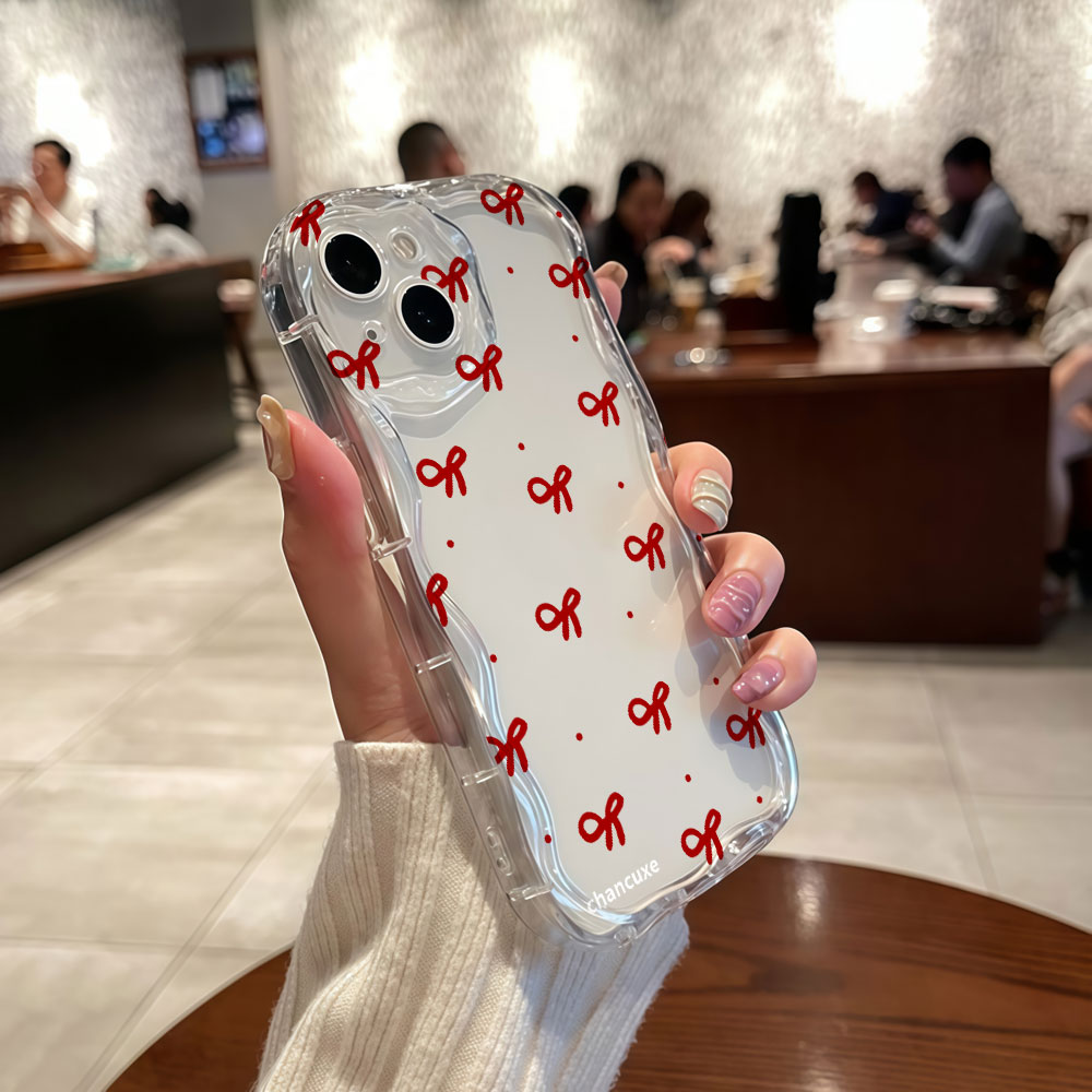 Funda de silicona transparente - Clear Shockproof Bumper Case reseña y precio