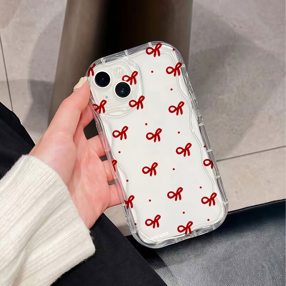 Funda de silicona transparente - Clear Shockproof Bumper Case reseña y precio