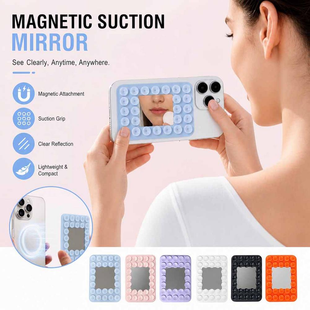 Soporte Magnético para Teléfon - Phone Stands reseña y precio