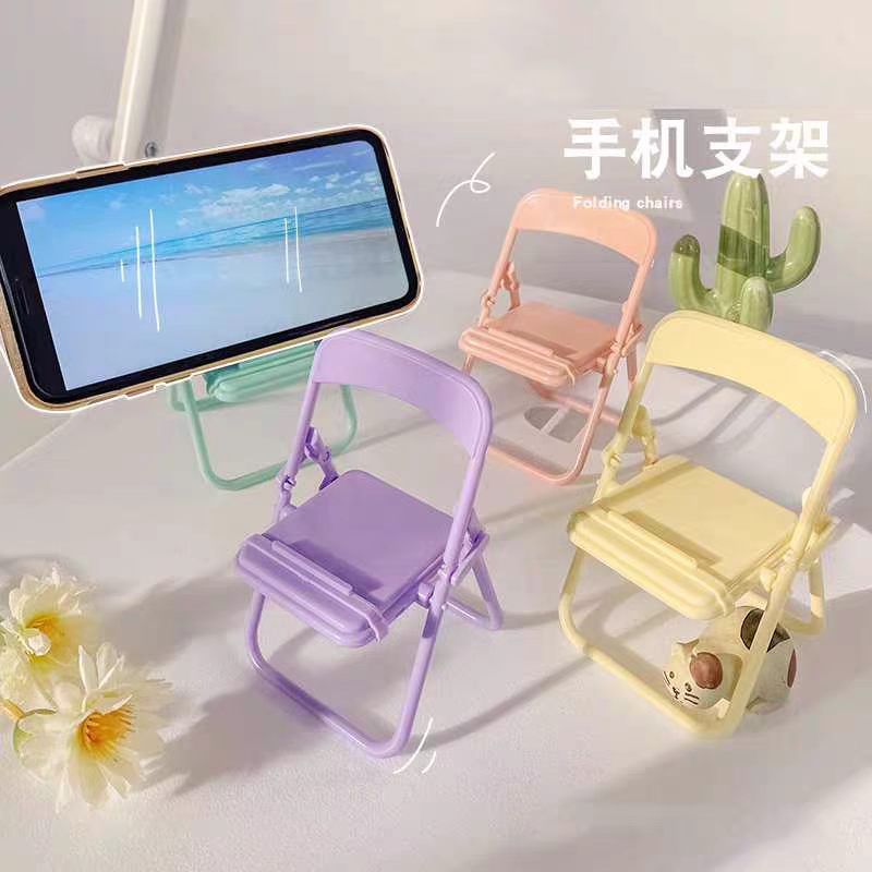 Soporte de Escritorio Organiza - Phone Stands reseña y precio