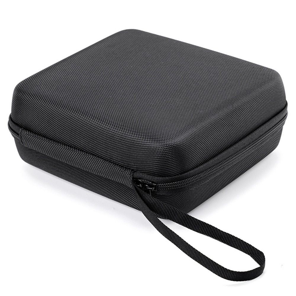 Nueva caja de almacenamiento d - Earphones reseña y precio