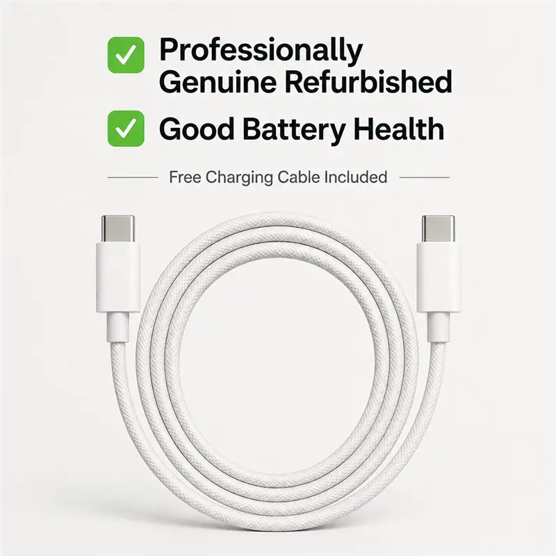Apple / iPhone 12 mini / A2176 - Chargers reseña y precio