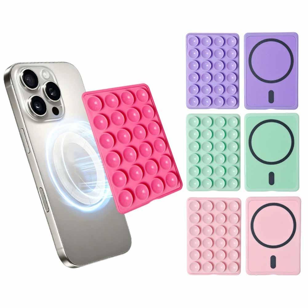 Soporte de teléfono con ventos - Phone Cases reseña y precio